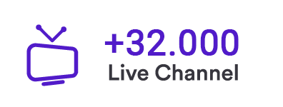 9K Channels